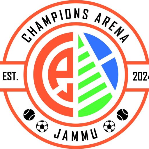 Champions Arena Jammu